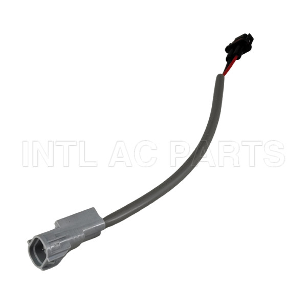A/C Compressor Electronic Control Valve Connector Wire Harness For TOYOTA YARIS Control valve line plug