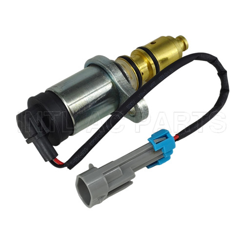 EV014A EX10526C Car Ac Compressor Electronic Control Valve For PXE13/16  PXE16 OTREX1144