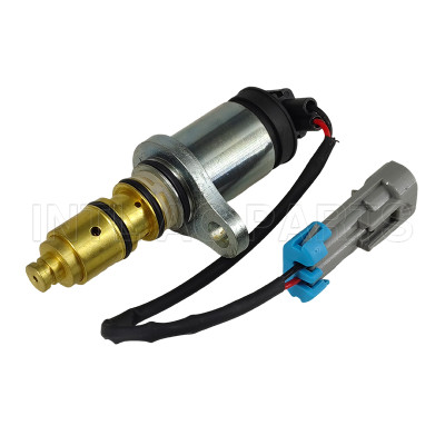 EV014A EX10526C Car Ac Compressor Electronic Control Valve For PXE13/16  PXE16 OTREX1144