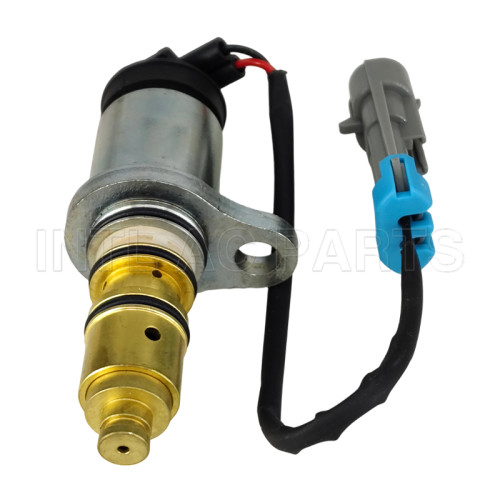 EV014A EX10526C Car Ac Compressor Electronic Control Valve For PXE13/16  PXE16 OTREX1144