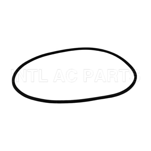 BLACK 115*110*1.6mm Gasket Oring O-ring rings kit for SD505 SD507 SD508 car ac COMPRESSOR