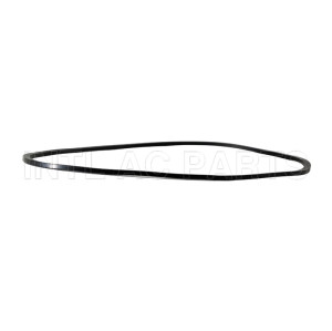 BLACK 115*110*1.6mm Gasket Oring O-ring rings kit for SD505 SD507 SD508 car ac COMPRESSOR