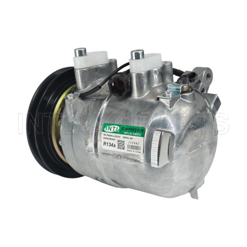 DKV14C Auto Air Conditioner Compressor Pump Nissan Frontier 2.4L Engines CO 10607C 926008B400