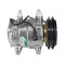 DKV14C Auto Air Conditioner Compressor Pump Nissan Frontier 2.4L Engines CO 10607C 926008B400