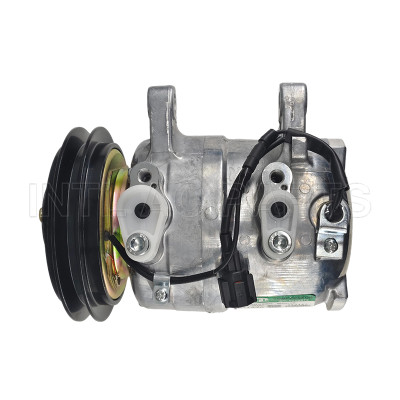 DKV14C Auto Air Conditioner Compressor Pump Nissan Frontier 2.4L Engines CO 10607C 926008B400