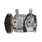 DKV14C Auto Air Conditioner Compressor Pump Nissan Frontier 2.4L Engines CO 10607C 926008B400