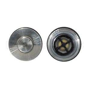 Auto A/C Compressor Control Valve Delphi 7S607 Fiat Nissan Bmw 760Li Nissan Renault