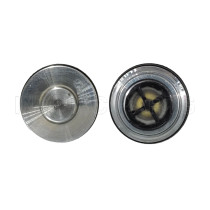 Auto A/C Compressor Control Valve Delphi 7S607 Fiat Nissan Bmw 760Li Nissan Renault