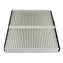 Car Cabin Air Filter Replacement For Toyota Hilux 220*185*30mm