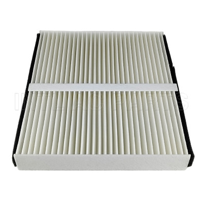 Car Cabin Air Filter Replacement For Toyota Hilux 220*185*30mm