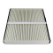 Car Cabin Air Filter Replacement For Toyota Hilux 220*185*30mm