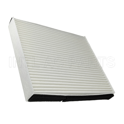 Car Cabin Air Filter Replacement For Toyota Hilux 220*185*30mm