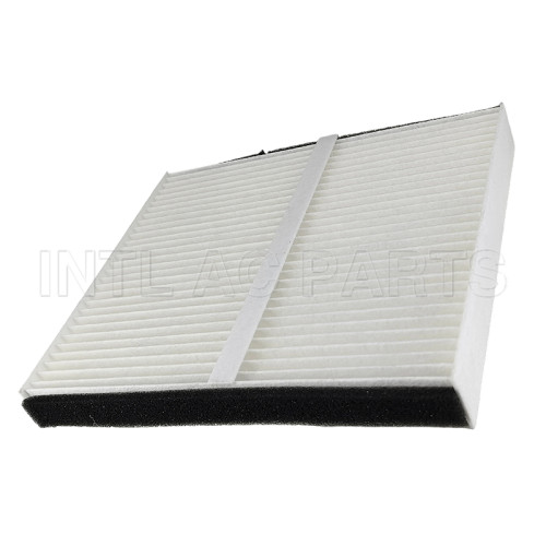 Car Cabin Air Filter Replacement For Toyota Hilux 220*185*30mm