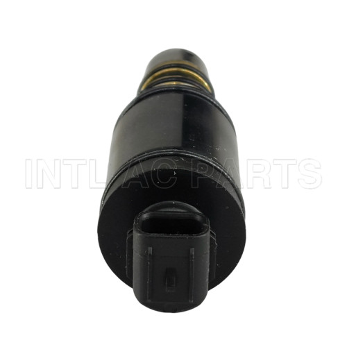 Hyundai Elantra Control Valve Auto Air Conditoning Compressor Parts