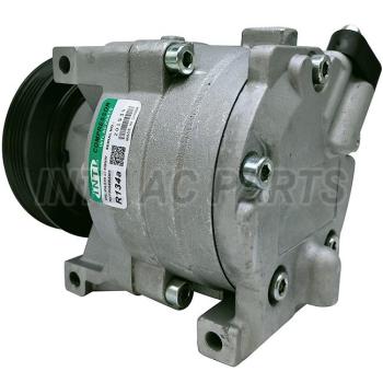 SC08 5PK 120MM 12V AUTO ac compressor 2003- for Fiat Strada 46785772 59247-5900 RC.600.226 AL603608 8717613457900 447220-6940 ACP 873000P TSP0155320