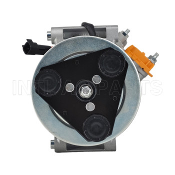 DV6119D629DA 7VS16ic 6PK 110MM 12V  Compressor air conditioning FORD KUGA II (DM2)  1.8069A DV6119D629DB DV6119D629DC ACP 1188 000P 351272201 1860528 1785763