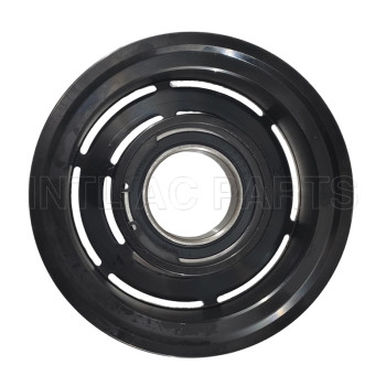 7H15 12V 2A 125MM 35*55*20MM Auto ac air conditioner compressor clutch high quality