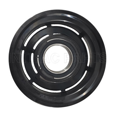 7H15 12V 2A 125MM 35*55*20MM Auto ac air conditioner compressor clutch high quality