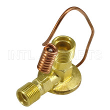 F-D60Z-19849-A F-GBE-1534QEX 5/8""-18UNF 3/4""-16UNF O-RING 0.5T-2.0T a/c expansion block (Valve) 1981-1982 Mazda GLC M-67-B40B-6A SE230801 38650SA7003 2011945