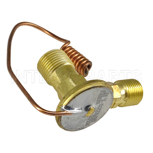 F-D60Z-19849-A F-GBE-1534QEX 5/8""-18UNF 3/4""-16UNF O-RING 0.5T-2.0T a/c expansion block (Valve) 1981-1982 Mazda GLC M-67-B40B-6A SE230801 38650SA7003 2011945