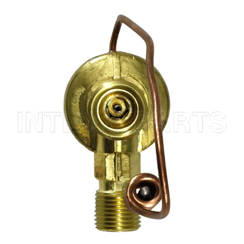 F-D60Z-19849-A F-GBE-1534QEX 5/8""-18UNF 3/4""-16UNF O-RING 0.5T-2.0T a/c expansion block (Valve) 1981-1982 Mazda GLC M-67-B40B-6A SE230801 38650SA7003 2011945