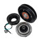 10S13C Auto Ac Clutch Hino 145 Base L4 Hino NB Any Compressor