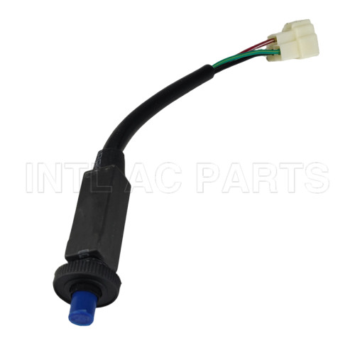 UNIVERSAL AUTO A/C SWITCH 12V