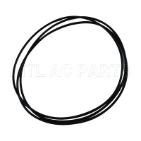 China factory supply o-ring AC Gasket Seal kit A/C Compressor Auto ac parts O-ring for Daewoo matiz sp10 0-ring for auto air system