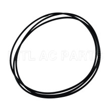 China factory supply o-ring AC Gasket Seal kit A/C Compressor Auto ac parts O-ring for Daewoo matiz sp10 0-ring for auto air system