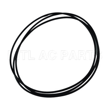China factory supply o-ring AC Gasket Seal kit A/C Compressor Auto ac parts O-ring for Daewoo matiz sp10 0-ring for auto air system