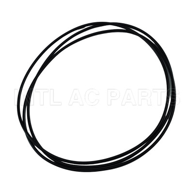 China factory supply o-ring AC Gasket Seal kit A/C Compressor Auto ac parts O-ring for Daewoo matiz sp10 0-ring for auto air system