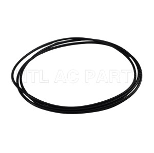 China factory supply o-ring AC Gasket Seal kit A/C Compressor Auto ac parts O-ring for Daewoo matiz sp10 0-ring for auto air system