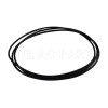 China factory supply o-ring AC Gasket Seal kit A/C Compressor Auto ac parts O-ring for Daewoo matiz sp10 0-ring for auto air system