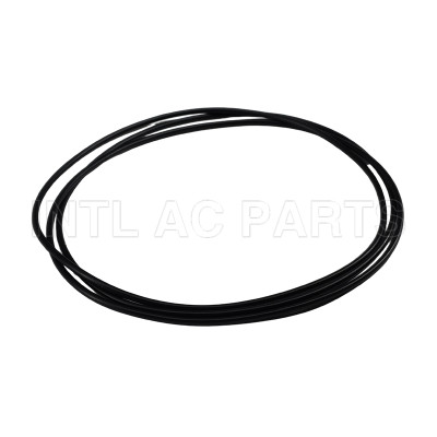 China factory supply o-ring AC Gasket Seal kit A/C Compressor Auto ac parts O-ring for Daewoo matiz sp10 0-ring for auto air system