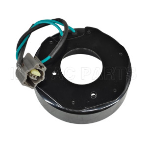 10S13C 24V 1B Auto AC Compressor Clutch Fit Hino 145