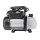 INTL-VP002 220V/50HZ 3CFM 90L/min 0.8Pa 60Micron 1/4 1440r 1/4""SAE 200ML 285x 122x218mm 6.2kg vacuum pump