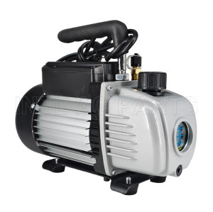 INTL-VP002 220V/50HZ 3CFM 90L/min 0.8Pa 60Micron 1/4 1440r 1/4