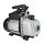 INTL-VP002 220V/50HZ 3CFM 90L/min 0.8Pa 60Micron 1/4 1440r 1/4""SAE 200ML 285x 122x218mm 6.2kg vacuum pump