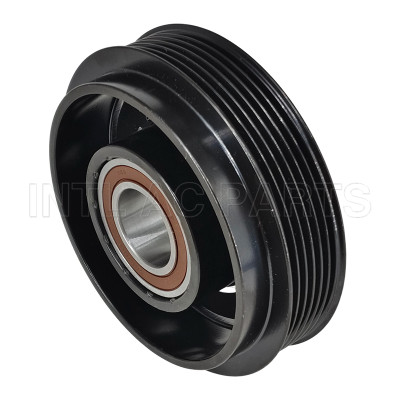 A/C Compressor Clutch Assembly Fits for Hyundai Santa Fe 2.7L 58183 58185