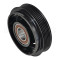 A/C Compressor Clutch Assembly Fits for Hyundai Santa Fe 2.7L 58183 58185
