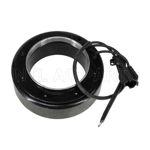 A/C Compressor Clutch Assembly Fits for Hyundai Santa Fe 2.7L 58183 58185