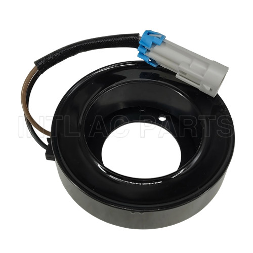 Sanden 6V12 AC Kompressor Clutch Coil 12V Compressor Clutch KTT030002 AC135487