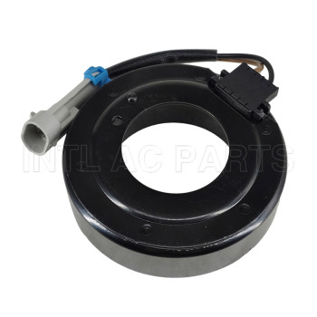 Sanden 6V12 AC Kompressor Clutch Coil 12V Compressor Clutch KTT030002 AC135487