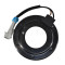 Sanden 6V12 AC Kompressor Clutch Coil 12V Compressor Clutch KTT030002 AC135487