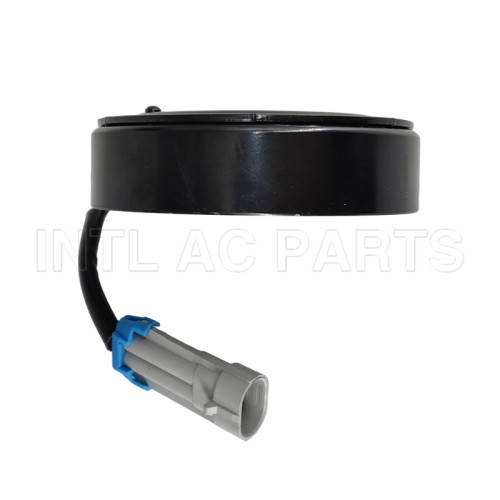 Sanden 6V12 AC Kompressor Clutch Coil 12V Compressor Clutch KTT030002 AC135487