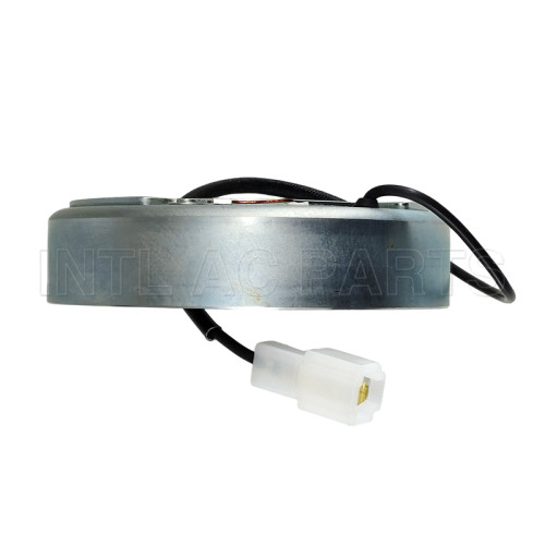 Auto AC Parts 101*66*26*45 Suzuki Compressor Clutch Coil China factory