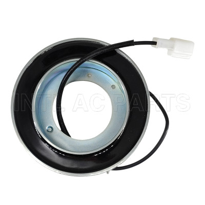 Auto AC Parts 101*66*26*45 Suzuki Compressor Clutch Coil China factory