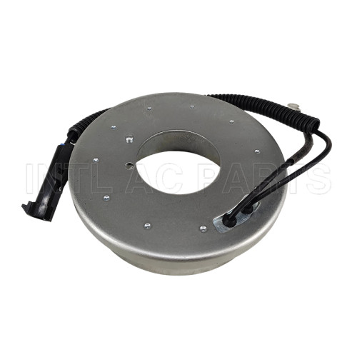 7H15 Car Ac Clutch Coil Chillers Case Construction 1999755C2 1999755C3 103*72*45*33