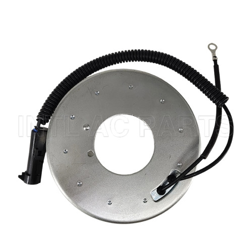7H15 Car Ac Clutch Coil Chillers Case Construction 1999755C2 1999755C3 103*72*45*33