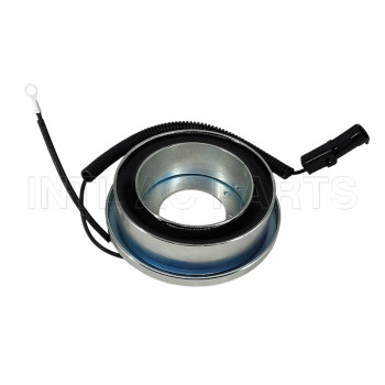 7H15 Car Ac Clutch Coil Chillers Case Construction 1999755C2 1999755C3 103*72*45*33